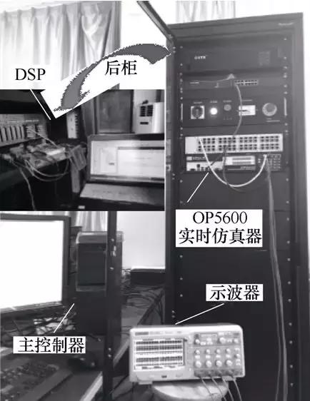 微電網(wǎng)中電力電子變壓器與儲能的協(xié)調(diào)控制策略