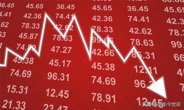 一季度，中国GDP同比实际下降6.8%，那环比增速是