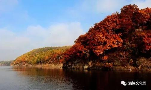 舒兰市地名中的满语痕迹