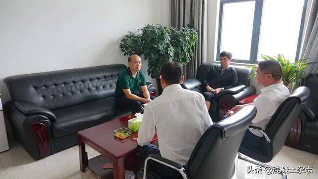贵州行业协会协调处理企业诉求——黔南州龙里
