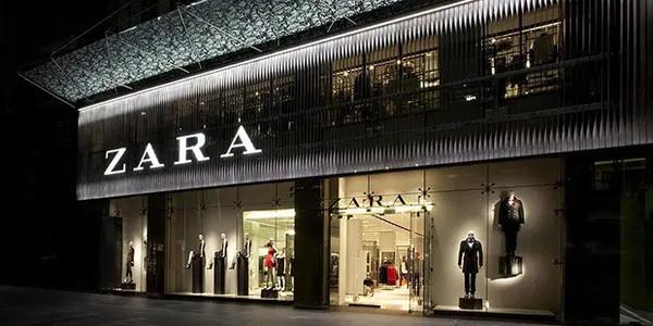 超越“Zara”！国内默默无闻 国外一年爆卖200亿！这个品牌不一般