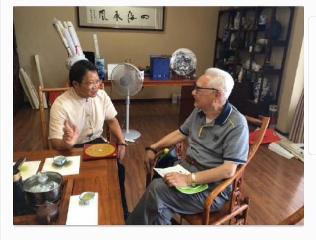 曾祥裕风水团队考察广州番禺余荫山房   它的园林艺术、书香雅致让你迷醉
