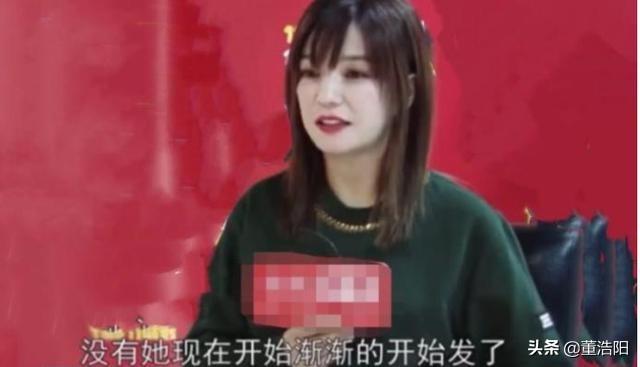 杨紫加赵薇好友却屏蔽她？赵薇无奈公开回应，