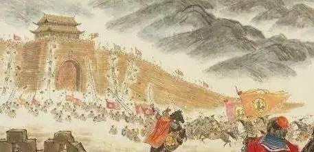 明朝第一武状元：受到崇祯重赏，上战场表现如