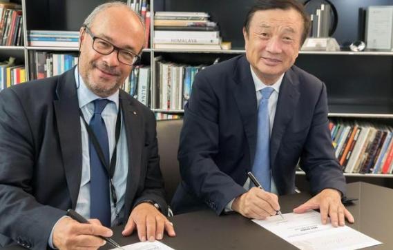 支持华为！台积电拿下全球5G调节器代工订单，助