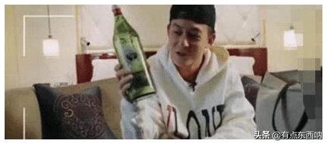 陈冠希有多宠女儿？玩具箱价值一辆车，普通人