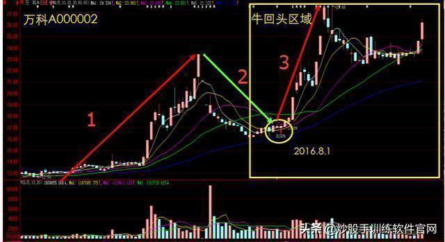 做精一只股，20%资金介入，下跌10%抛，涨20%加仓