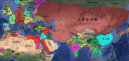 中国史上5个世界首富：沈万三没上榜，和珅只能排第4，前2竟是爷孙