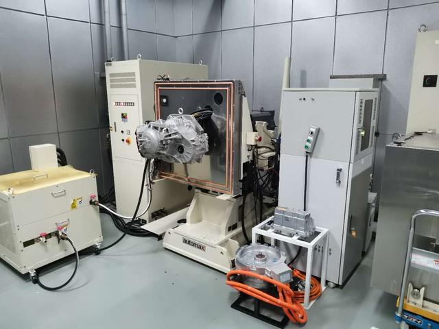 自主品牌头部车企与中小型车企自动变速器的选用原则