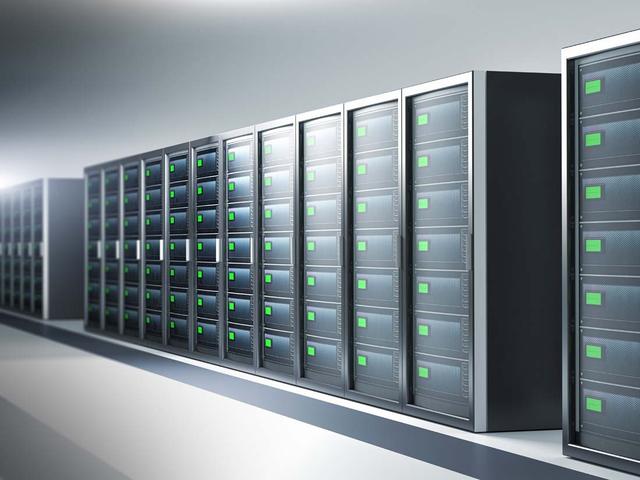 5G流量爆发与AI算力提升将促进服务器市场持续快速增长