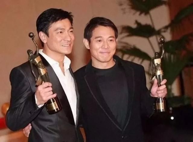 历届影帝的代表作放在一届金像奖比拼，谁才是