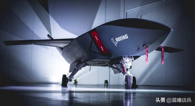 无人机空战，中美两国各自发展得怎么样了？