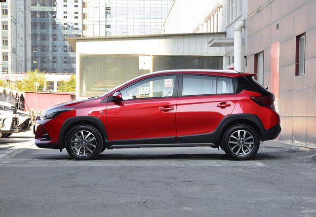 广东省汽车下乡补贴来袭，这款小车你不得不盘