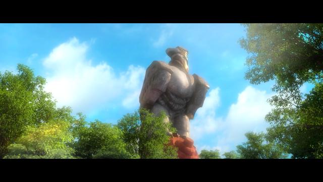 江北嘴、渝中半岛…国漫《民调局异闻录》重庆元素太抢眼