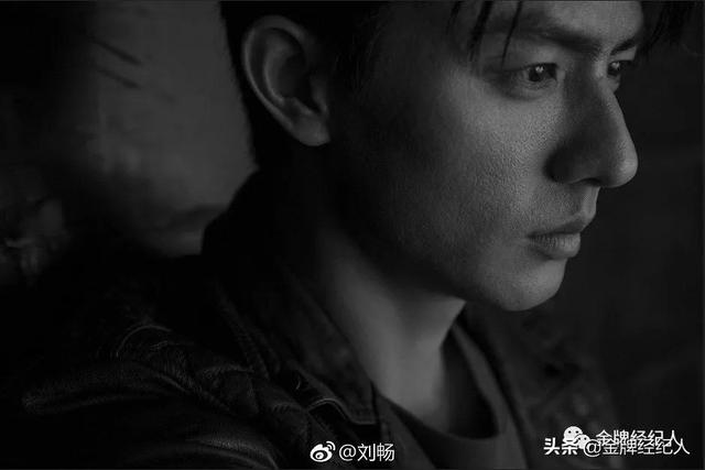 从《疯人院》到《失踪人口》，刘畅为什么能走