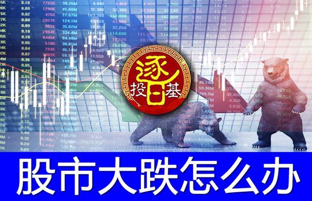 沪指跌3.86%，科技、消费、医药全面下跌，基金亏损割肉还是抄底