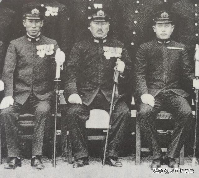 日本海军头号夜战王牌，不靠雷达靠肉眼，一月