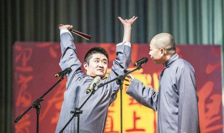 西安曲艺界大震荡，王声被郑文喜之子逐出师门