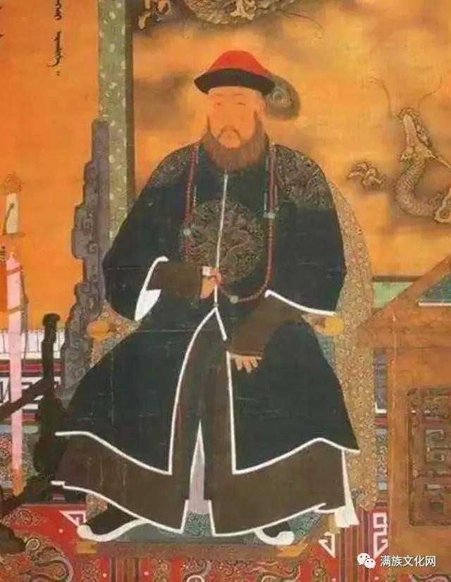 多尔衮是清朝和满族夺取全国政权的关键人物