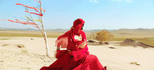 景美人少，不收门票，这个艳压马尔代夫的“冰淇淋牛奶湖”火了