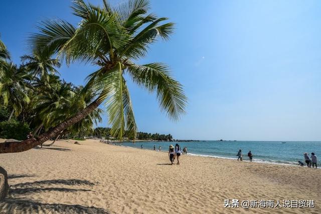 你认为海南是避寒圣地，有人偏偏夏天来海南旅