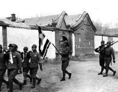 日本特务，为何要暗中支持孙中山？袁世凯为何如此信任这个日本人