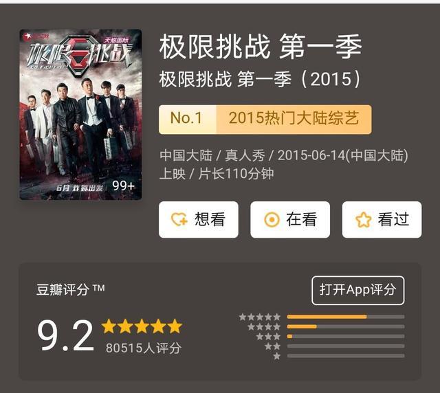 2020年，影视的寒冬，综艺的红海