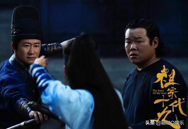 不差钱的导演吴京看透娱乐圈人情冷暖，为何只与郭德纲称兄道弟？