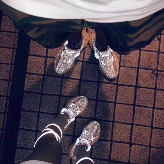 “莆田鞋”的超高性价比是否是最适合年轻人的买鞋方式？
