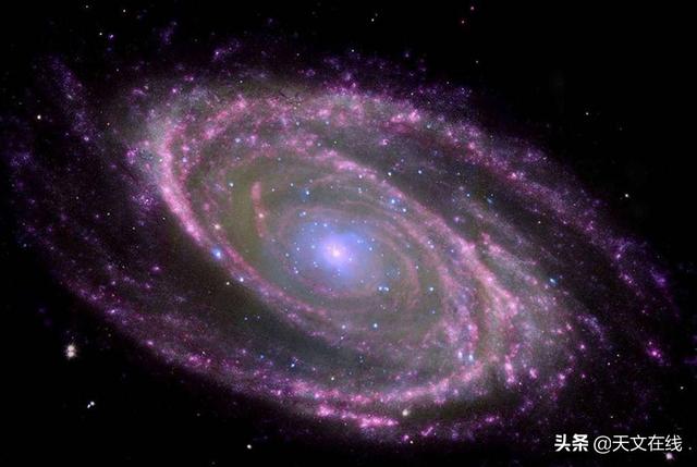 關于宇宙，那些你不知道的冷知識