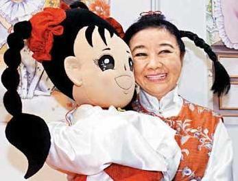 被亚洲女首富“抛弃”，差点被刘德华“害死”