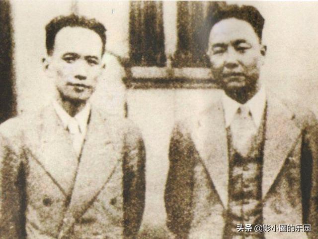 与戴笠密谋劫持汪精卫？李士群之死和“76号”的