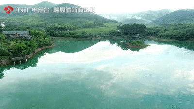 「风景」游遍江苏 这里的风景，骑车去看刚刚好！|