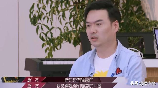 宁静虽好但镜头未免太多，近50分钟全是她，其余姐姐变陪衬？