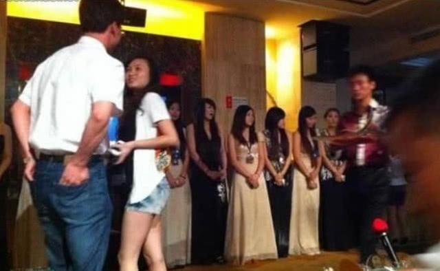 为什么KTV包厢里有厕所，有什么特殊用意？无锡离职女孩说出缘由