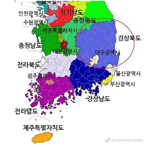全球新冠疫情蔓延，韩国患者数破3000例，经济或