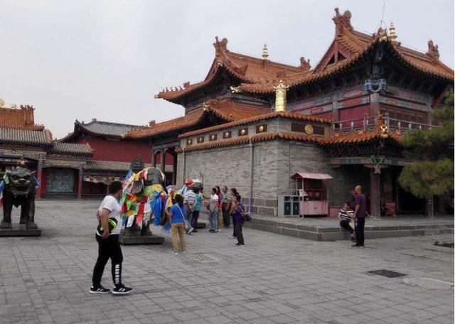 终于找到成吉思汗墓，7层银棺被牢牢锁住，或将解开终极秘密