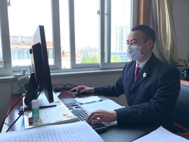 【优秀共产党员篇】弘扬检察正气，宣传先进典型