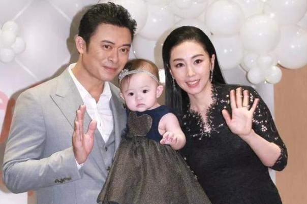 比刘銮雄还渣，比吴秀波还狠，香港功夫巨星樊