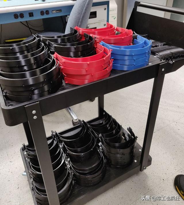 雷神技术紧急从中国采购一批医疗物资，并加速