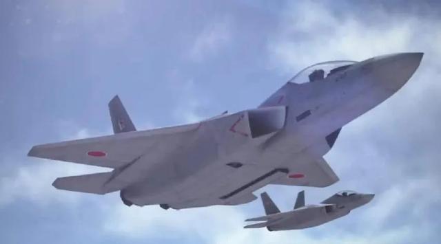 全球首款六代机正式现身，速度比歼20快2倍，美