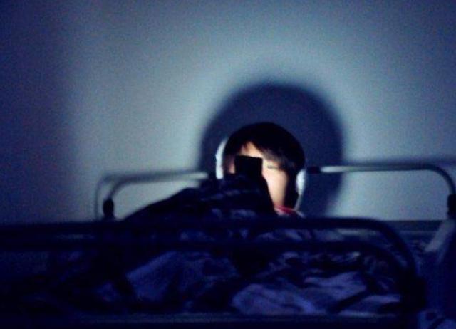 偷看“不良网站”无人知？手机这3个痕迹瞒不住