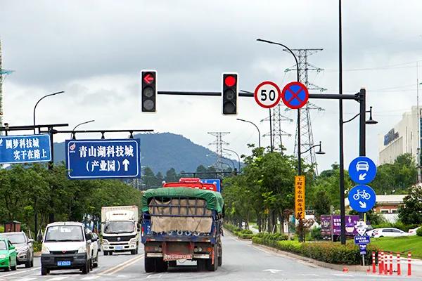 褚行安：大肚能容，凯运蓝鲸你太能“装”| 卡车之友网