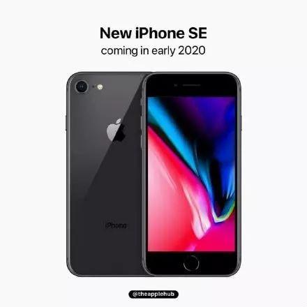 苹果明年将发布4款5G版iPhone，最便宜的只要2800元