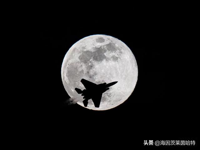 我们距离日本空军差距还有多少——军摄