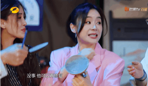 仝卓造假、袁姗姗嘴欠，公众人物频频翻车，不