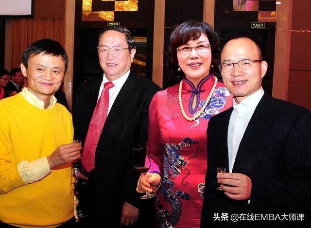 郭广昌：真正成功的人，拥有最简单的价值观！