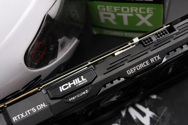 4K和光线追踪随便开？ 映众RTX2080 SUPER冰龙超级版显卡实测