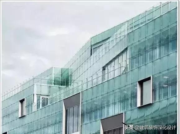 幕墙工程设计施工安装过程中常见质量问题及解决措施