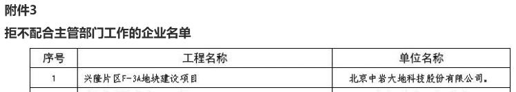 中岩大地环保屡违规，竟推环境修复募资